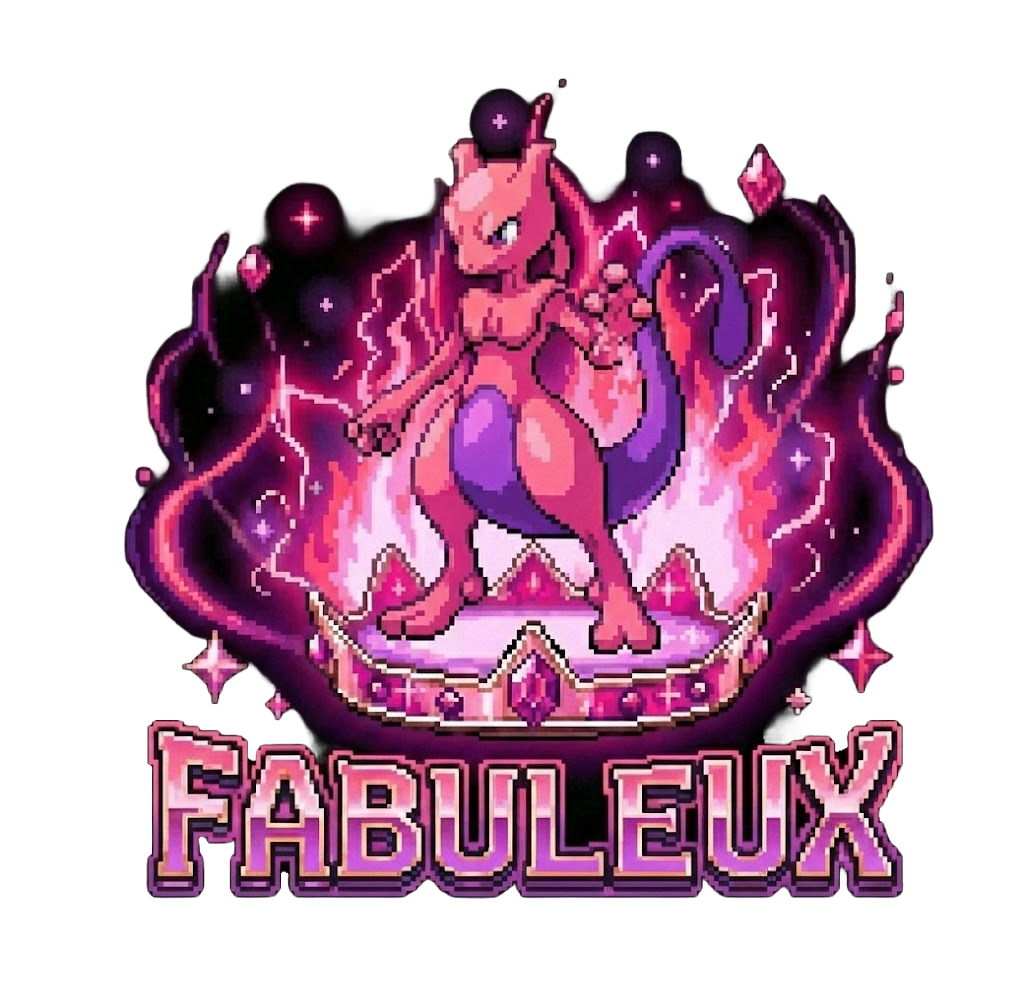 Fabuleux