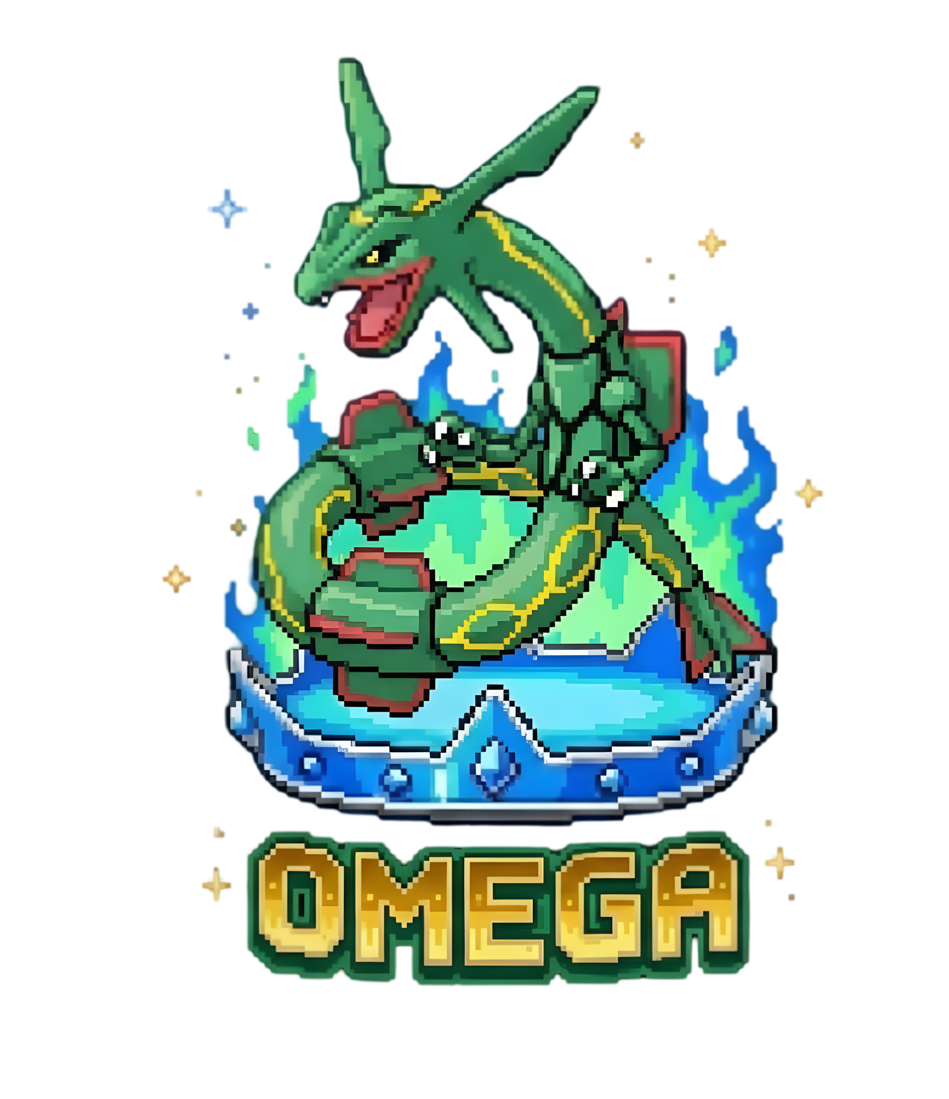 Omega
